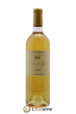 Château d' Yquem 1er Cru Classé Supérieur