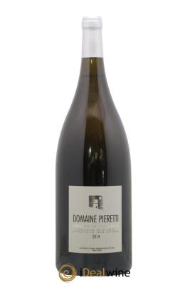 Vin de Corse Coteaux du Cap Corse Marine Domaine Pieretti