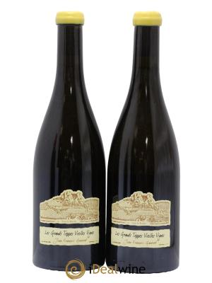 Côtes du Jura Les Grands Teppes Vieilles Vignes Jean-François Ganevat (Domaine)