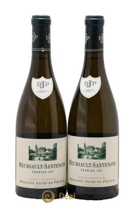 Meursault 1er Cru Santenots Jacques Prieur (Domaine)
