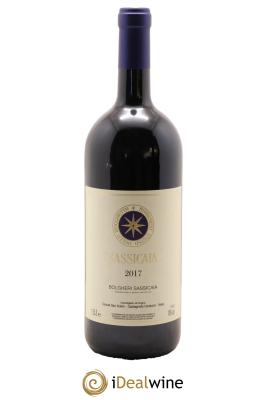 Bolgheri DOC Sassicaia Tenuta San Guido