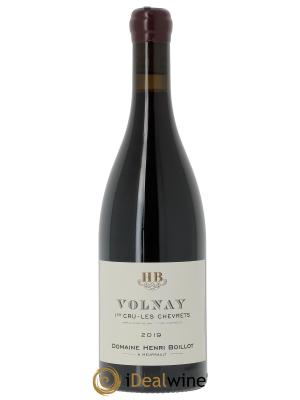 Volnay 1er Cru Les Chevrets Henri Boillot (Domaine)