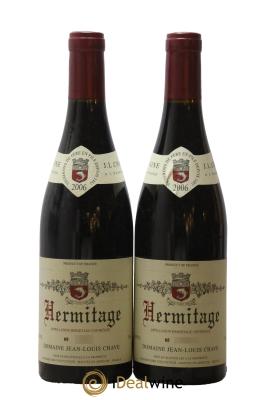 Hermitage Jean-Louis Chave