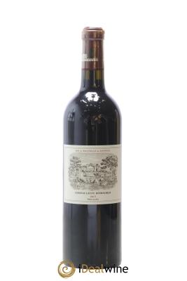 Château Lafite Rothschild 1er Grand Cru Classé