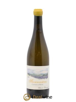 Savennières Clos de la Hutte Thibaud Boudignon