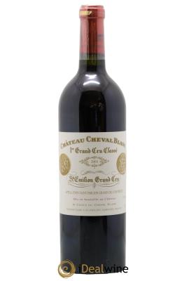 Château Cheval Blanc 1er Grand Cru Classé A