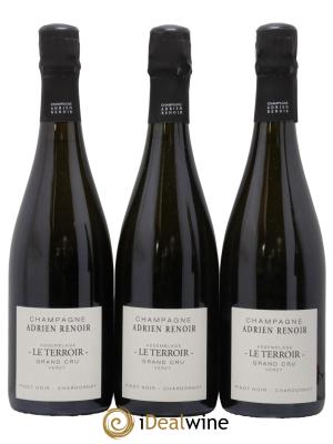 Le Terroir Grand Cru Extra-Brut Adrien Renoir