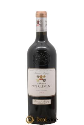 Château Pape Clément Cru Classé de Graves