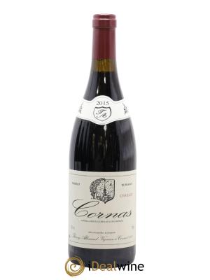 Cornas Chaillot Thierry Allemand