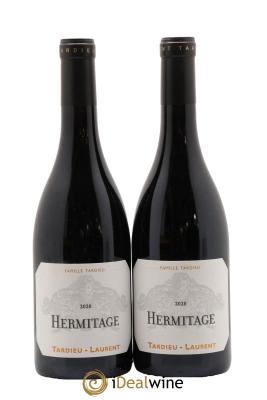 Hermitage Maison Tardieu-Laurent