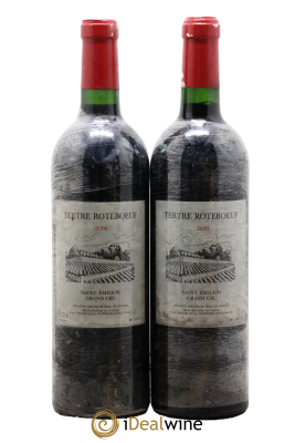 Château Tertre Roteboeuf