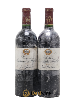 Château Sociando Mallet