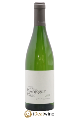 Bourgogne Roulot (Domaine)