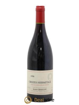 Crozes-Hermitage Domaine Graillot