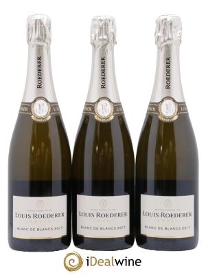 Blanc de Blancs Brut Louis Roederer