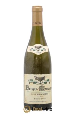 Puligny-Montrachet Les Enseignères Coche Dury (Domaine)