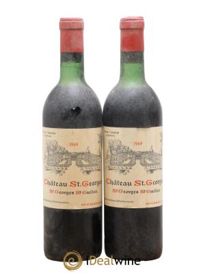 Château Saint-Georges