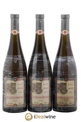 Alsace Grand Cru Schoenenbourg Marcel Deiss (Domaine)