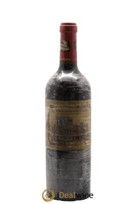 Château Ducru Beaucaillou 2ème Grand Cru Classé