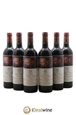 Château Mouton Rothschild 1er Grand Cru Classé