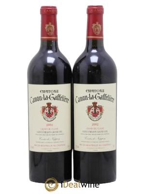Château Canon la Gaffelière 1er Grand Cru Classé B