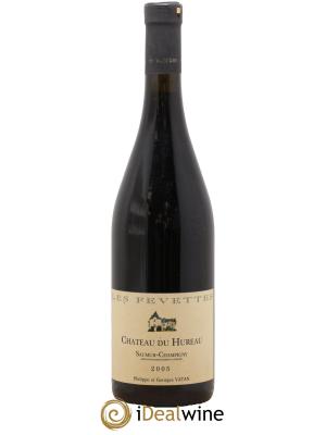 Saumur-Champigny Les Fevettes Château du Hureau