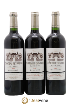 Château Peyrabon Cru Bourgeois