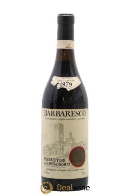 Barbaresco DOCG Produttori del Barbaresco