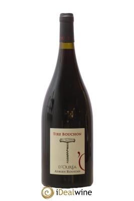 Vin de France Tire Bouchon Domaine D'Ouréa