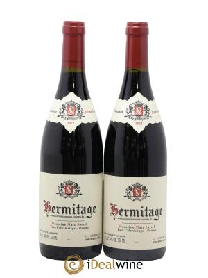 Hermitage Marc Sorrel