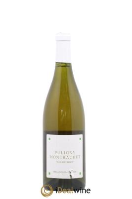 Puligny-Montrachet Les Reuchaux Renaud Boyer