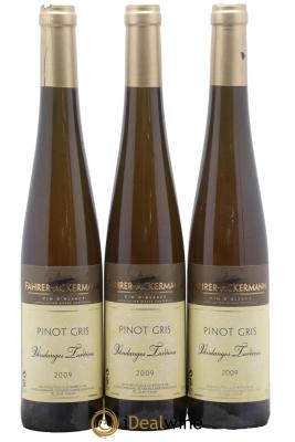 Alsace Pinot Gris Vendanges Tardives Fahrer Ackermann
