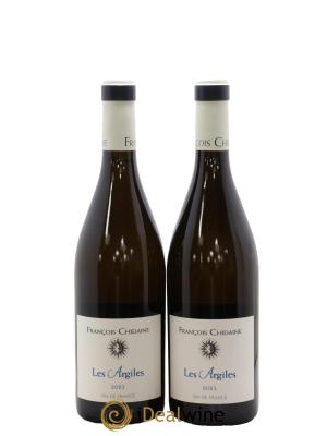 Vin de France Les Argiles François Chidaine