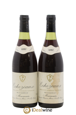 Echezeaux Grand Cru Mommessin