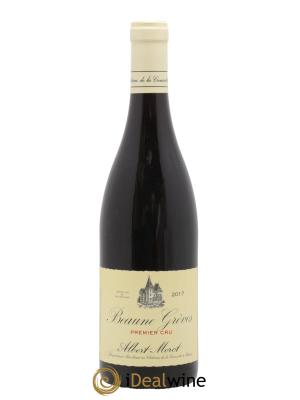 Beaune 1er Cru Les Grèves Albert Morot