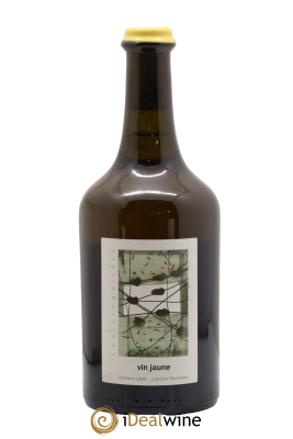Côtes du Jura Côtes du Jura Vin Jaune Cuvée N°1 Labet (Domaine)