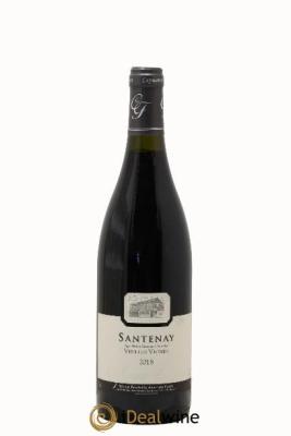 Santenay Vieilles Vignes Capuano-Ferreri