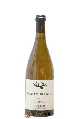 Anjou Le Quart des Noëls Pierre Ménard