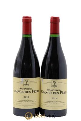 Pays d'Hérault Grange des Pères Laurent Vaillé