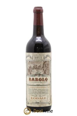 Barolo Lodali