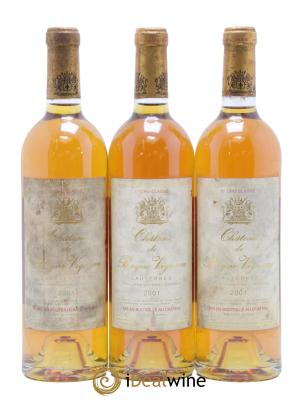 Château de Rayne Vigneau 1er Grand Cru Classé