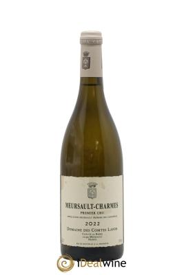 Meursault 1er Cru Charmes Comtes Lafon (Domaine des)