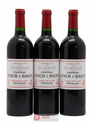 Château Lynch Bages 5ème Grand Cru Classé
