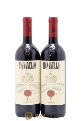Toscana IGT Tignanello Tenuta Tignanello - Marchesi Antinori