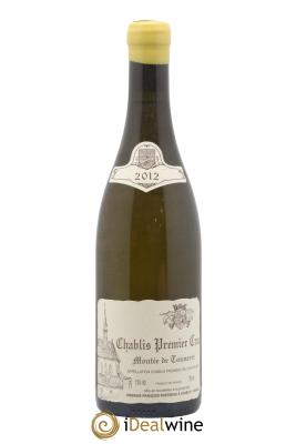 Chablis 1er Cru Montée de Tonnerre Raveneau (Domaine)