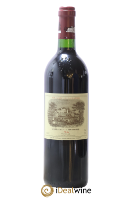 Château Lafite Rothschild 1er Grand Cru Classé