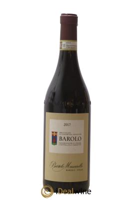 Barolo DOCG Bartolo Mascarello