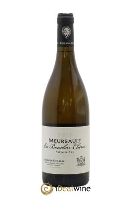 Meursault 1er Cru Bouches Chères Buisson-Charles (Domaine)