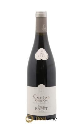 Corton Grand Cru Rapet Père & Fils