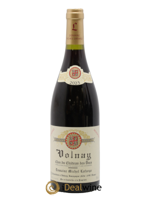 Volnay 1er Cru Clos du Château des Ducs Lafarge (Domaine)